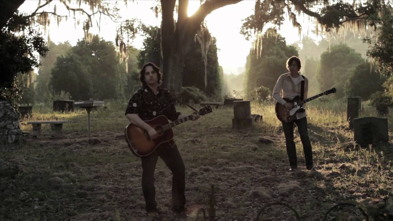 Buried in Blue Jeans - Jesse & Noah Bellamy