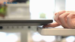 Experience Anti-Collision Solution— Smart Stop Systems: Safe, Stable, and Unique