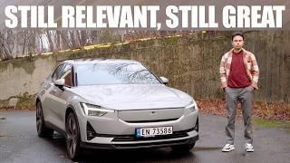 Polestar 2 LR DM | STILL RELEVANT IN 2026