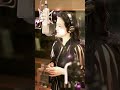 坂本冬美   愛の詩 Piano Version  #演歌 #enka #jpop #shorts