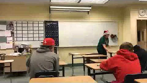 Ashlock engaged classroom video