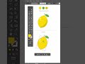 Adobe illustrator 2026 | Tips to draw Shape Inside like a Pro #illustratortips #shorts