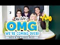 Vanderpump Rules' Katie and Tom Home Makeover! | Mr. Kate OMG We're Coming Over