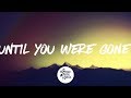 The Chainsmokers & Tritonal - Until You Were Gone ft. Emily Warren (Tradução)