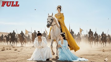 10 Năm Giả Nam Giúp chồng lên ngôi, hắn lại cưới Quận chúa,Nhưng Ai ngờ nàng mới là Nữ Hoàng Tối Cao