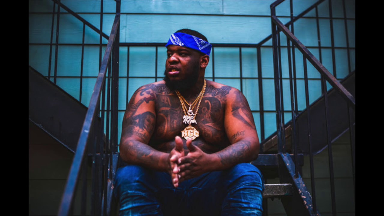 Maxo Kream Type Beat 2018