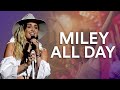 5 Miley Cyrus songs to spice up your life