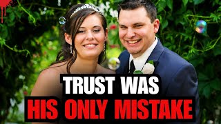 Full 8 Days to Murder: Wife Jordan Graham Pushes Husband Off Cliff After Wedding | True Crime Documentary Update