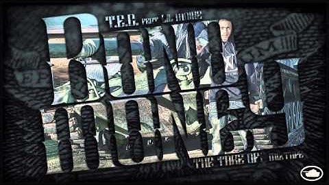 "Bond Money" T.E.C. feat. Lil Maine