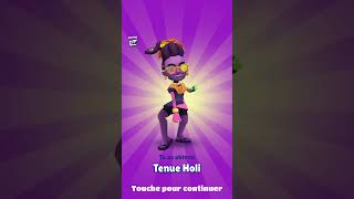 Subway Surfers Easter Ireland 2024 - Moira NEW OUTFIT HOLI Unclocked 5 Stages