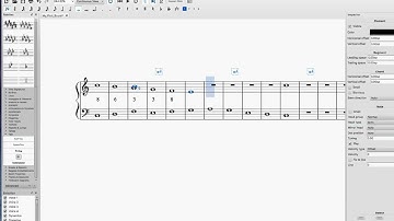 The rules of first species counterpoint - Your daily music theory lesson for the day!