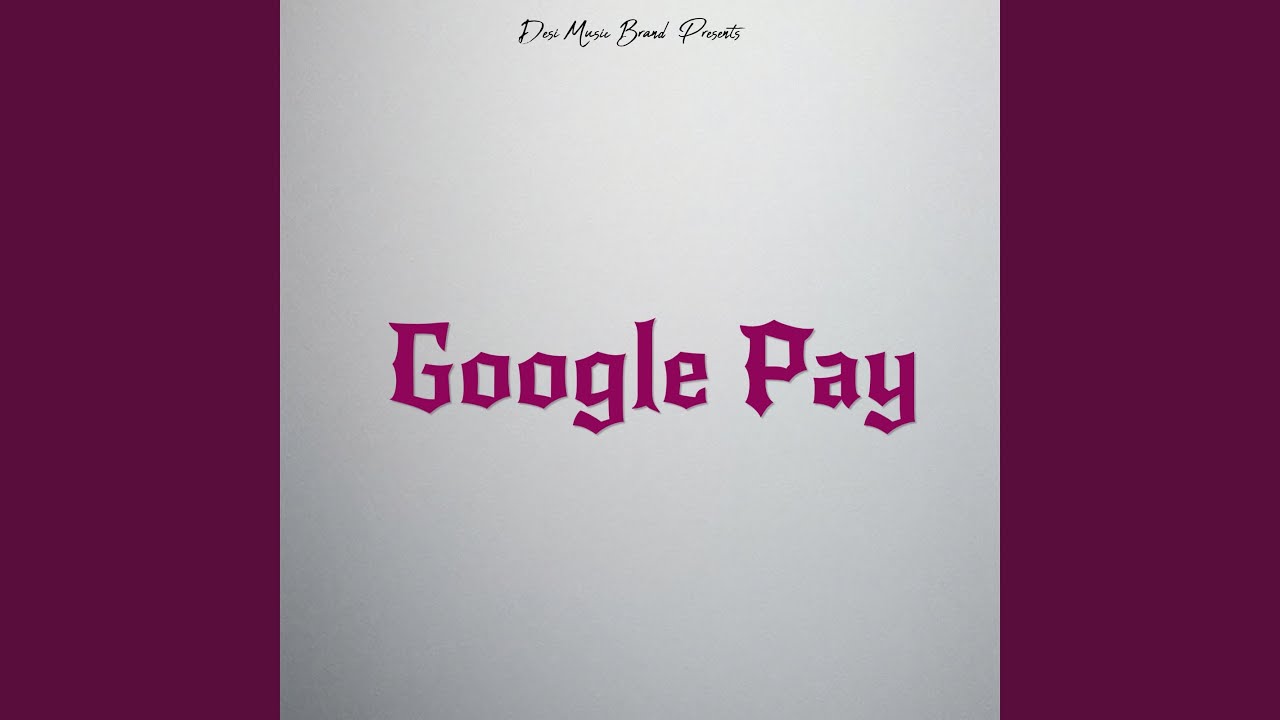 Watch Google Pay on YouTube Watch Google Pay on YouTube