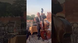 Gypsy Soul Trio in Verona Italia