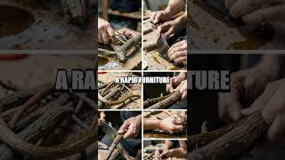 Terraced Forest Creations: A Wilderness Garden Makeover