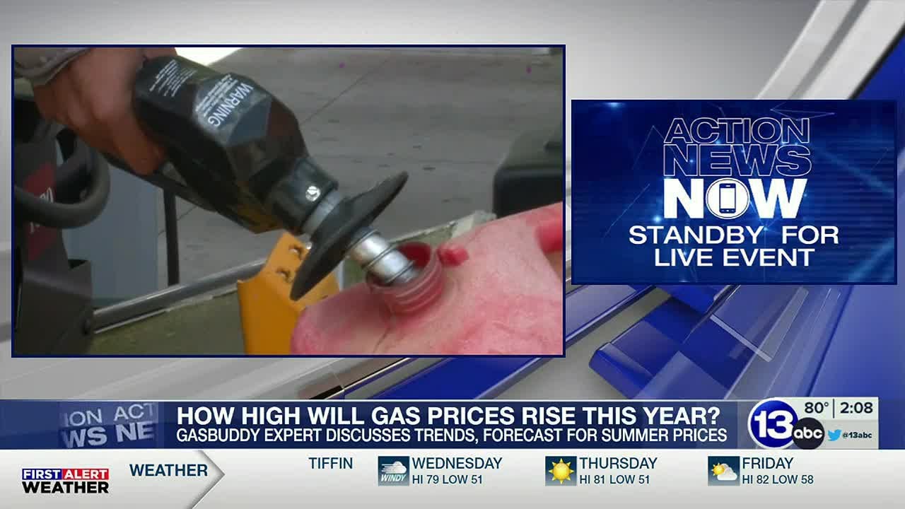 How High Will Gas Prices Rise This Year YouTube how-high-will-gas-prices-rise-this-year-youtube