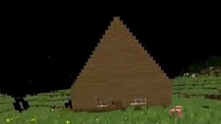 this cursed minecraft video will trigger you...