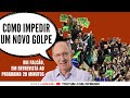 Rui Falcão: como impedir um novo golpe - Cortes 20 Minutos