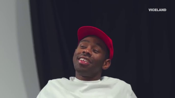 Viceland Confirms Tyler The Creator's TV Show, Nuts And Bolts