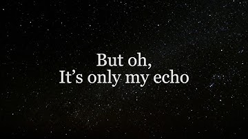 Starset - Echo (Lyrics video)