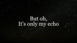 Starset - Echo (Lyrics video)