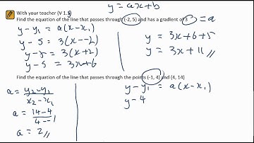 BV DATA Example V1.5 (2-point method)