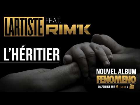 Lartiste FEAT RIM