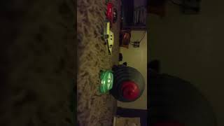 Incredibles 2 Vs Underminer Part 1