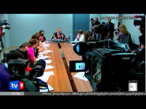 ახალი 2 | მთ. პროკურორის პასუხები | 04.12