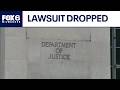 Judge dismisses DOJ lawsuit over Wisconsin voter rolls | FOX6 News Milwaukee