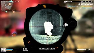 Sniping Leftover Montage #2