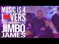 Jimbo james live at music is 4 lovers 20230302  camino riviera san diego mi4lcom