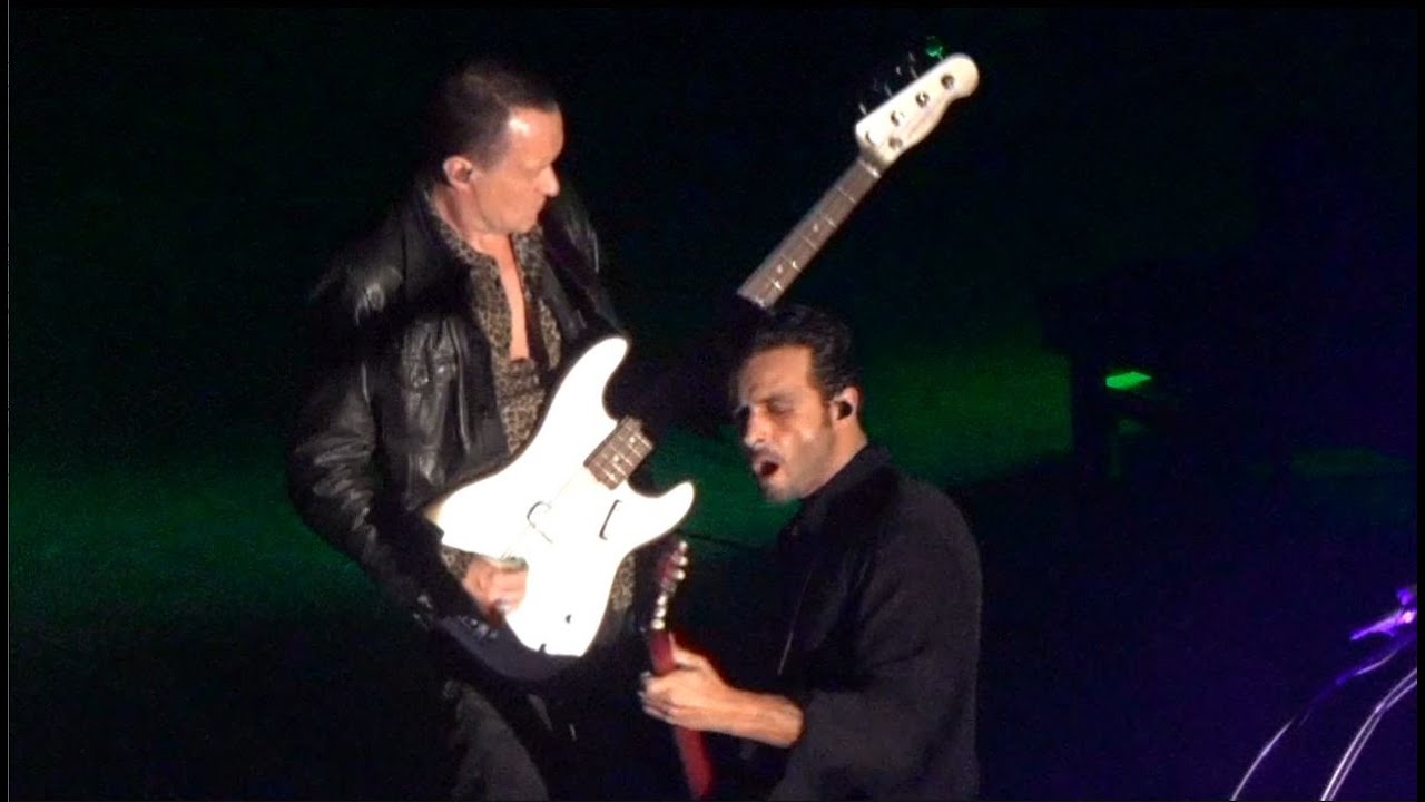 Yodelice - Outer Space (Nouveau single Live) Paris, Salle Pleyel - 25/03/2023