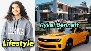 RYKEL Bennett (The Ohana Adventure) Lifestyle | Net worth | Age | Boyfriend | Height | Family 2023
