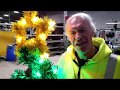 John stanz  alexandrias mr  christmas lights