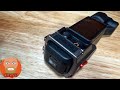 Excellent cage for Pocket 3