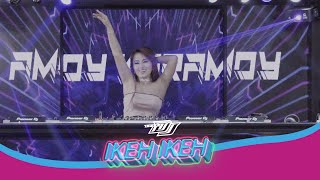 Download lagu DJ AMOY KARAMOY - IKEH IKEH | BREAKBEAT mp3