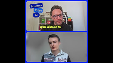 Unlocking Business Efficiency with AI Agents: Webcast Highlights with Paul Couvert