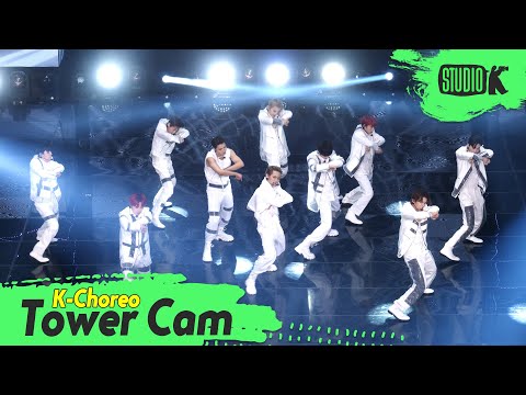 [K-<strong>Choreo</strong> Tower Cam 4K] TO1 직캠 &amp;#39;No <strong>More</strong> X &amp;#39; (TO1 Choreography) l @MusicBank KBS 211119
