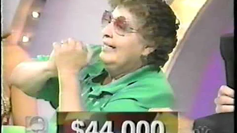 Flamingo Fortune - Young and Stahl's 1st show (1/2)