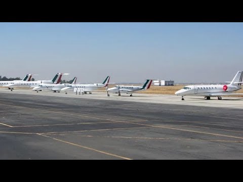 justiciar Juez rechaza la segunda suspensión definitiva contra Aeropuerto de Santa Lucía