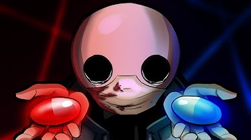 Can You Get Infinite Damage In Isaac With False PHD?