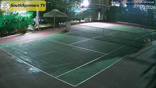 06.06.2026  SouthSpinners Court 2