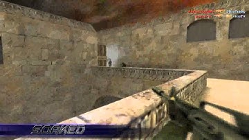 ESEA.net COTW: FAST ACE :)