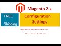 How To Set #Flat #Rate #Shipping | #Admin #Setting For #Flat #Rate #Shipping in #Magento 2.4