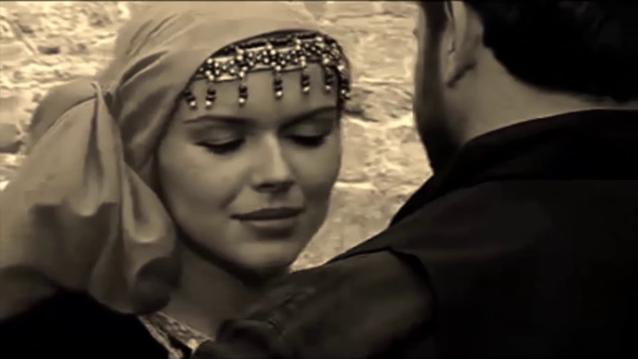 Aram Serhad - Nebû Nebû [Official Music Video]