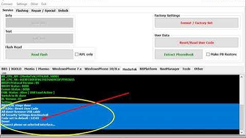 TA-1212 Nokia 5310 (2020) Security Code Password Reset Unlock Working Solution
