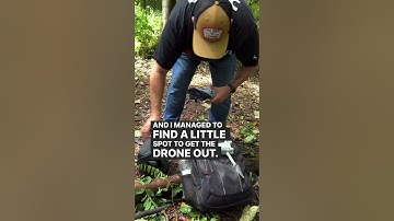 #drone #photogrammetry #tutorial #howto #polycam