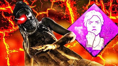 This Is Why We Run Resilience - Dead By Daylight