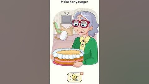 Dop 5: Delete One Part Level 60 Gameplay Walkthrough Solution