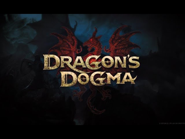 Dragon' s Dogma Trophy Guide & Roadmap - Fextralife